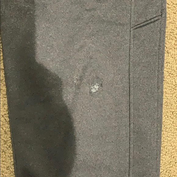 Under Armour Men’s sweat pants size Small - Picture 2 of 3